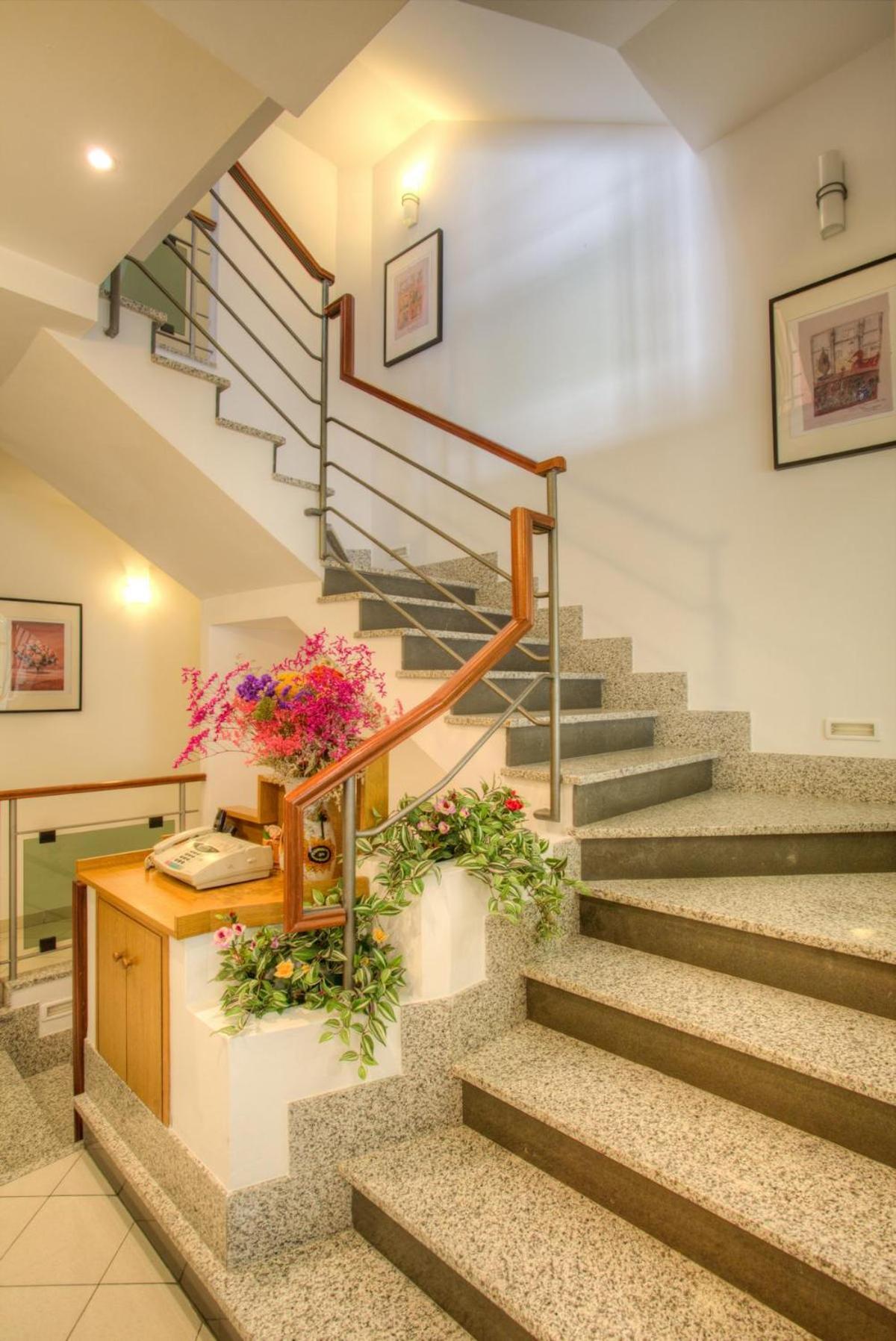 Albergo Villa Lucia Bellaria – Igea Marina Kültér fotó