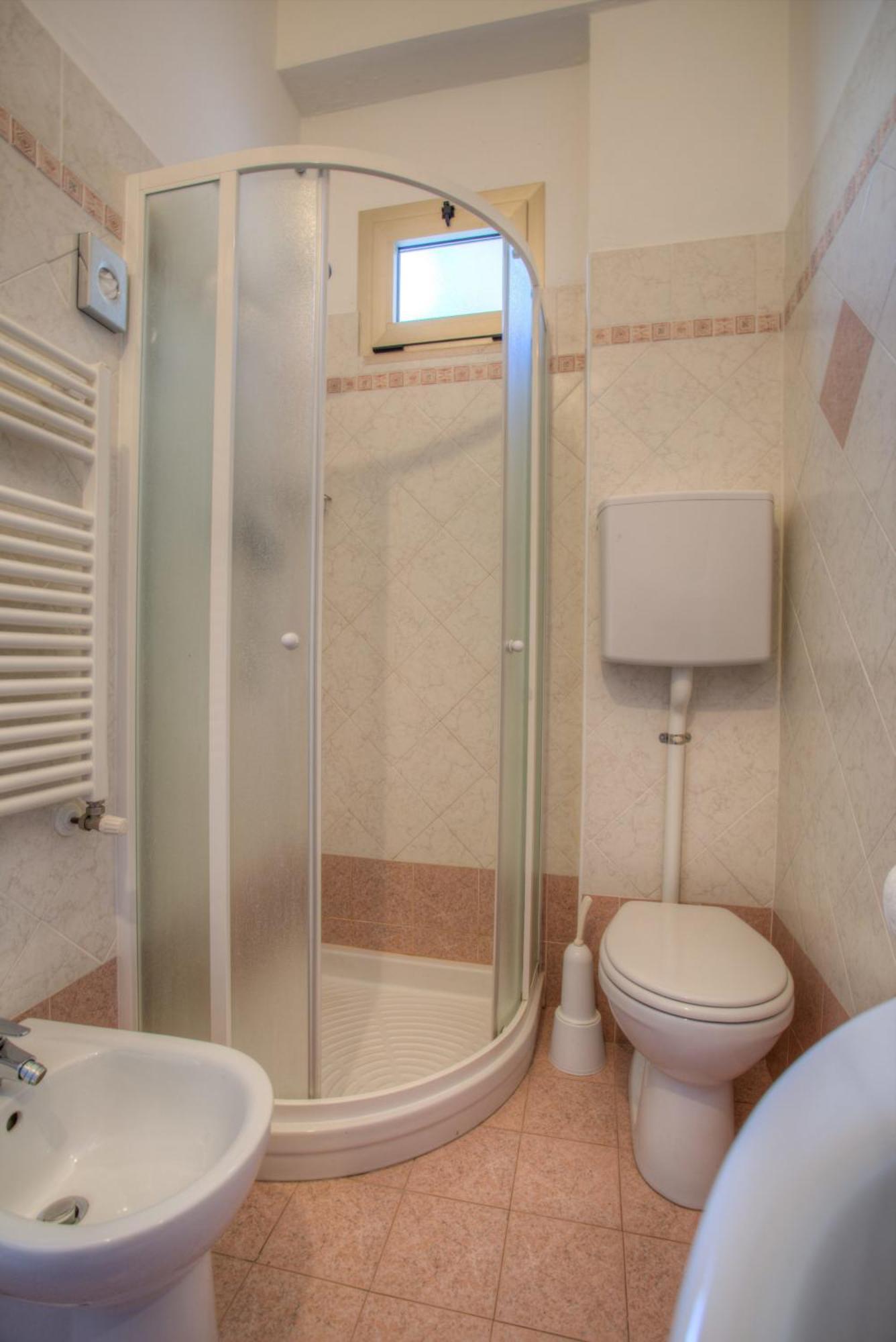 Albergo Villa Lucia Bellaria – Igea Marina Szoba fotó